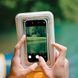 Водонепроникний чохол для телефону Naturehike CNK2300BS015, темно-зелений 6976023925405 фото 5