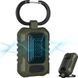 Портативний фумігатор кемпінговий Flextail Light Repel, зелений LR-GN-i фото 2