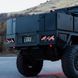 RIGID CHASE Light Red 90133 фото 1