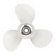 664-45949-02-EL Parsun гвинт ALU 3X9 7/8X13 FOR YAMAHA B 20-30HP 664-45949-02-EL фото 3