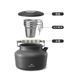 Кемпінговий чайник Naturehike CNK2450CF030 1,4 л, алюміній 6927595788653 фото 8