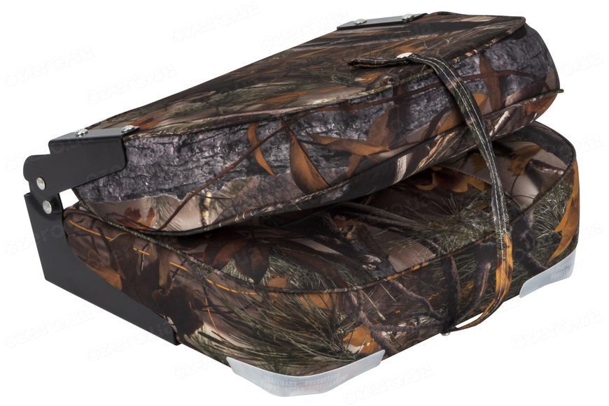 Сидіння Low Back Bucket Seat, неліцензійний камуфляж Camouflage-81 75126Camo-81 фото