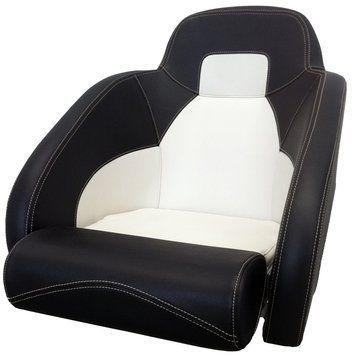 Крісло HERBIE 54 система FLIP UP 184100-9011, Китай 184100-9011 фото
