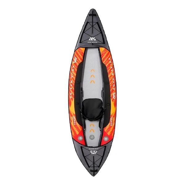 Дека Memba-330 Professional Kayak DWF Deck B9500117 фото