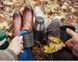 Термос Naturehike NH17S020-B, 304 сталь, 0.6 л, чорний 6927595724132 фото 5