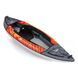 Дека Memba-330 Professional Kayak DWF Deck B9500117 фото 1