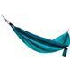 Гамак одномісний Naturehike Single Super light NH17D012-C, 340T polyester, блакитний 6927595722169 фото 1
