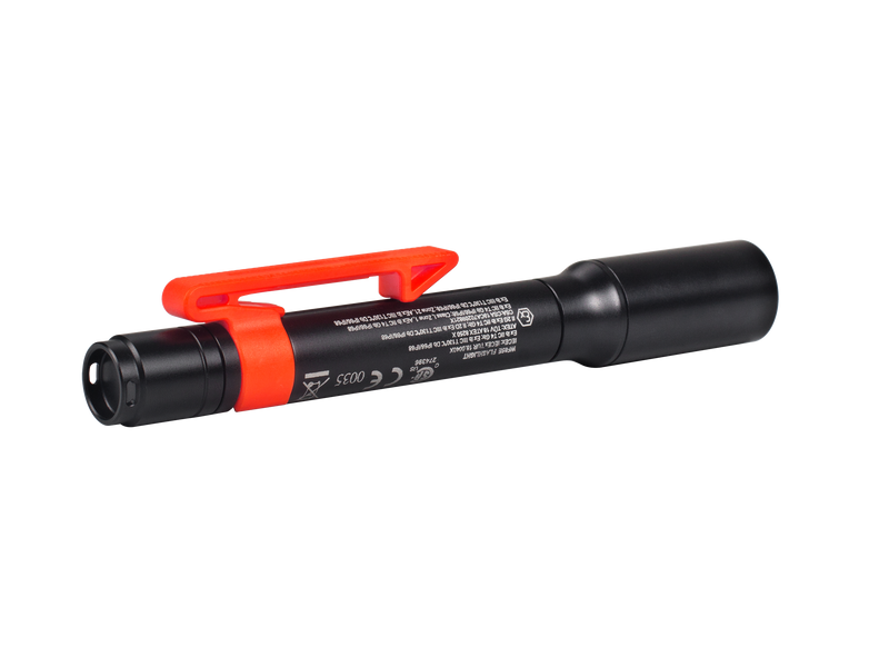 Ліхтар ручний Fenix WF05E WF05E фото