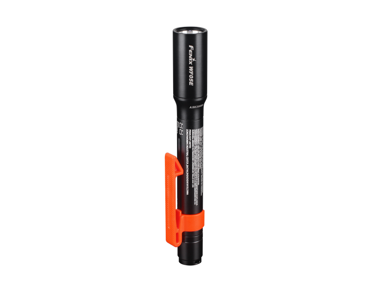 Ліхтар ручний Fenix WF05E WF05E фото
