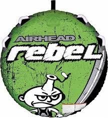 Водний атракціон REBEL TUBE KIT. Арт. бази 09527 AHRE-12 фото