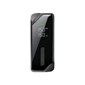 Насос-ліхтар-powerbank автомобільний Vollyc Evo Tire Pump by Flextail, 150 PSI, 1500 mAh 6975755966946 фото