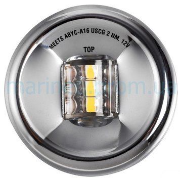 Вогонь кормової світлодіодний Mouse Stern Led, 79 мм. 11.036.21 фото
