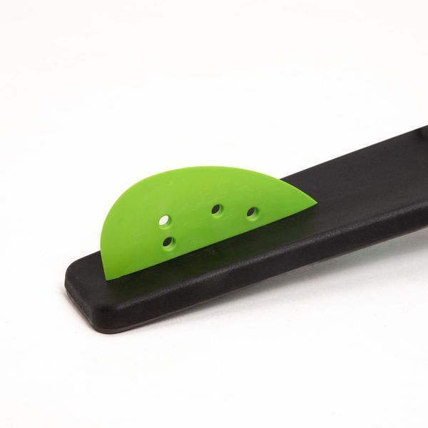 Лижі водні Allegre Combo Skis Atlantic Green (шт) 203326003-67 фото