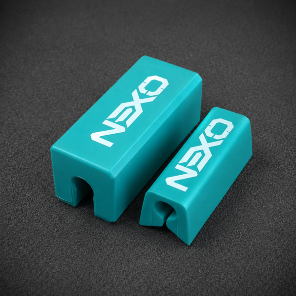 Прямокутна опора для підвісного мотора до 60 к.с. nexo_2 фото