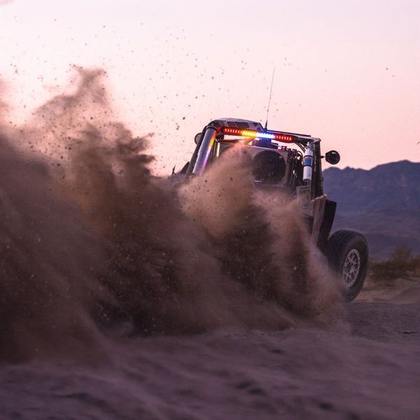 RIGID CHASE Light Bar 901801 фото