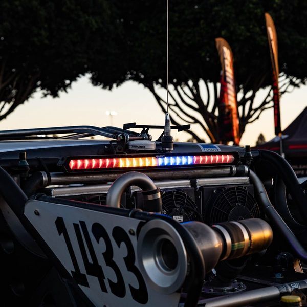 RIGID CHASE Light Bar 901801 фото