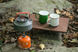 Чайник&nbsp;Naturehike Camping&nbsp;1.6&nbsp;л&nbsp;NH17C020-H&nbsp;grey 6927595731932 фото 4