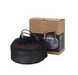 Чайник&nbsp;Naturehike Camping&nbsp;1.6&nbsp;л&nbsp;NH17C020-H&nbsp;grey 6927595731932 фото 3