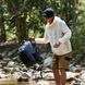 Водонепроникний рюкзак Naturehike CNH22BB003, 25 л, жовтий 6927595753927 фото 4
