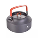 Чайник&nbsp;Naturehike Camping&nbsp;1.6&nbsp;л&nbsp;NH17C020-H&nbsp;grey 6927595731932 фото 1