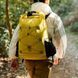 Водонепроникний рюкзак Naturehike CNH22BB003, 25 л, жовтий 6927595753927 фото 7