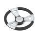 Рульове колесо GM матовий срібний GM-EP-W3002 фото 3