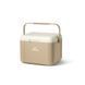 Туристичний холодильник Naturehike CNK2450CF012, 5 л, бежевий 6975641884484 фото 1