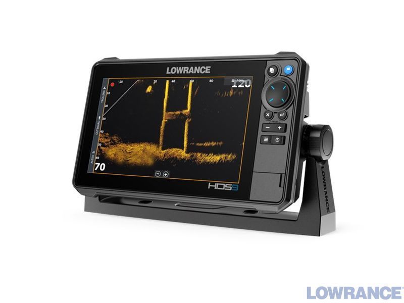 HDS-9 PRO Active Imaging HD 000-15982-001 фото