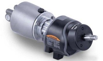 Кермова гідравлічна помпа Dometic BayStar Sport Plus Tilt, 1.4 cu in/об, з регулюванням кута, до 150 к.с. HH4316-4 фото