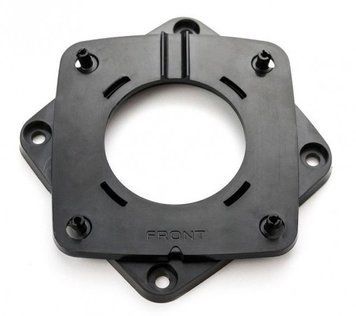 HOOK2 4 / 5" BRACKET SWIVEL ADAPTER 000-14169-001 фото