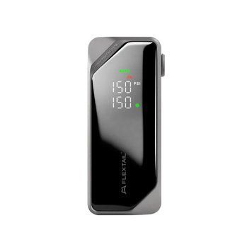 Насос-ліхтар-powerbank автомобільний Flextail Evo Tire Pump, 150 PSI, 2000 mAh 6975755966830 фото