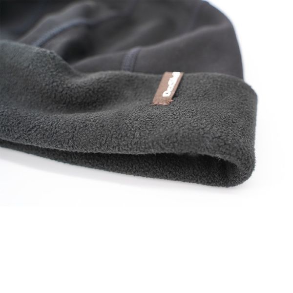Шапка водонепроникна Dexshell Watch Hat, р-р S/M, чорна DH9912BLKSM фото