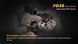 Ліхтар ручний Fenix PD35 XM-L2 U2 PD35XML2U2new фото 12