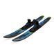 Лижі водні Allegre Combo Skis Blue (шт) 203326001-67 фото 2