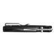 Ніж складаний туристичний Ruike P746-CB, (8 см) 14C28N / G10 чорний P746-CB фото 6
