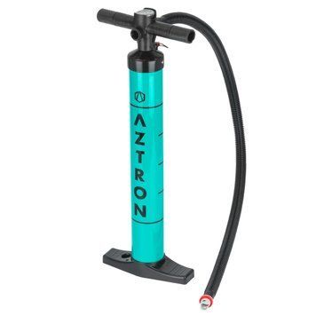 AZTRON Насос подвійної дії DOUBLE ACTIONPUMP AC-PU101 AC-PU101 фото