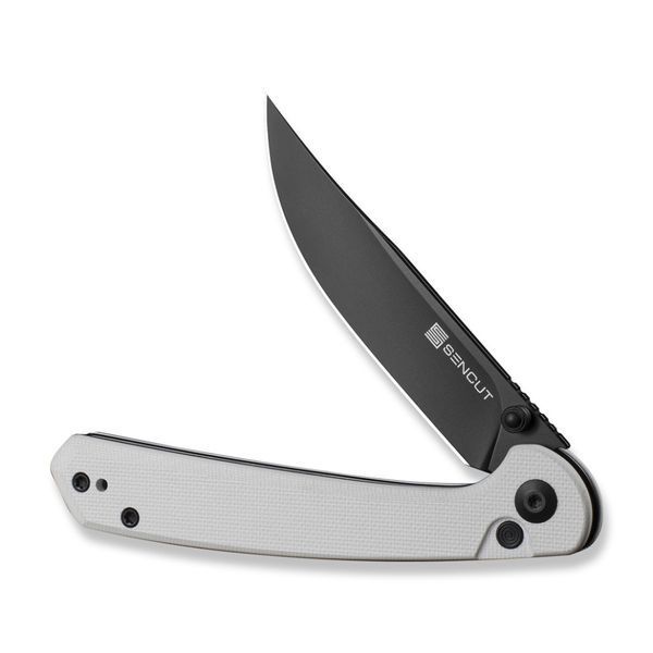 Ніж складаний Sencut Skelfin S25007-1 S25007-1 фото