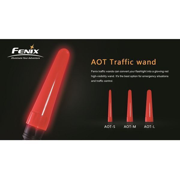 Сигнальний жезл Fenix AOT-S AOT-S фото