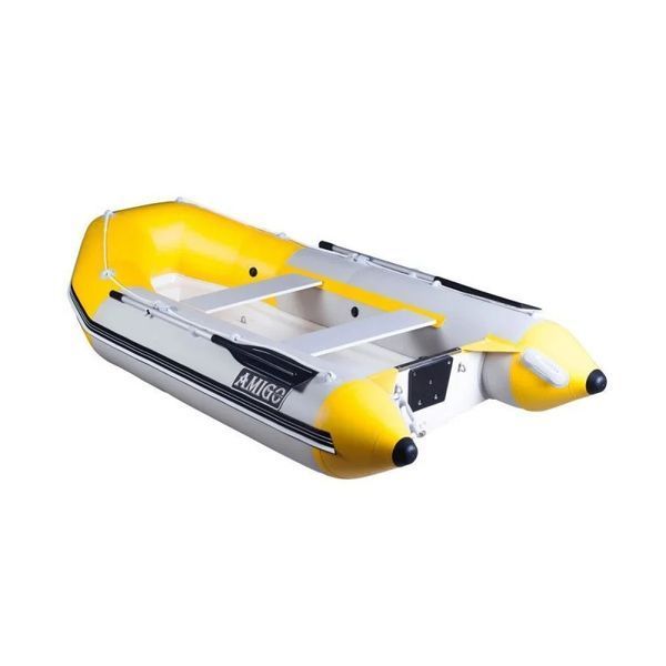 RIB AMIGO 315 RIB AMIGO 315 фото