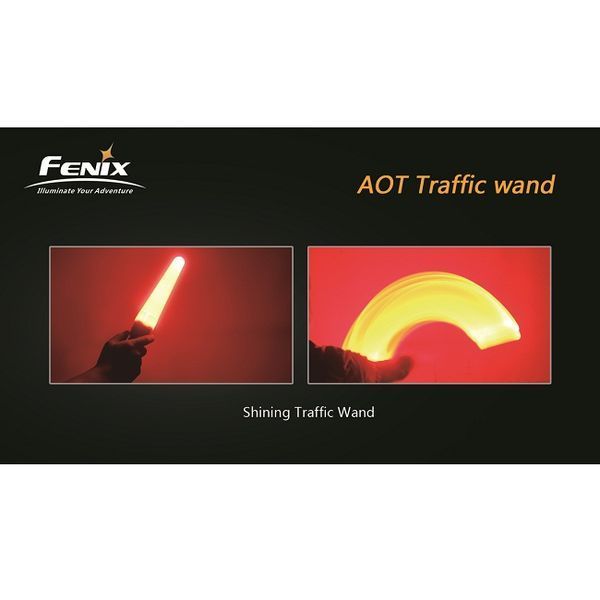 Сигнальний жезл Fenix AOT-S AOT-S фото