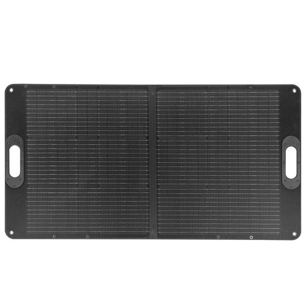 Складана сонячна панель SOUOP PV-100x1 18V/100W SOUOP PV-100x1 фото