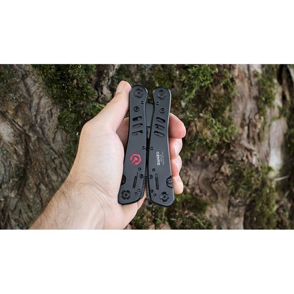 Мультитул Multi Tool Ganzo G302-В G302-B фото