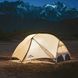 Намет одномісний ультралегкий Naturehike Mongar UL CNK2550WS016, сірий 6927595770382 фото 5