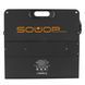 Складана сонячна панель SOUOP PV-100x1 18V/100W SOUOP PV-100x1 фото 4