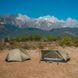 Намет одномісний ультралегкий Naturehike Mongar UL CNK2550WS016, сірий 6927595770382 фото 6