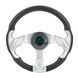 Рульове колесо NAUTFLEX 161-A2 330 мм 161-A2 фото 1