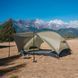 Намет одномісний ультралегкий Naturehike Mongar UL CNK2550WS016, сірий 6927595770382 фото 3