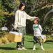 Туристичний холодильник Naturehike CNK2450CF012, 5 л, жовтий 6975641884491 фото 7