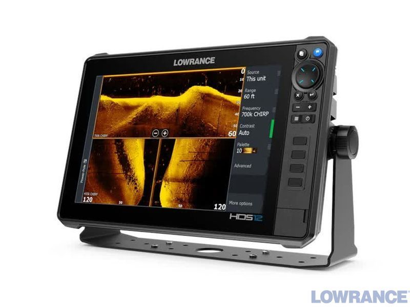 HDS-12 PRO Active Imaging HD 000-15988-001 фото