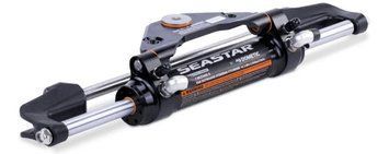 Кермовий гідроциліндр Dometic SeaStar Outboard Front Mount Tournament, до 350 к.с. HC6845 фото